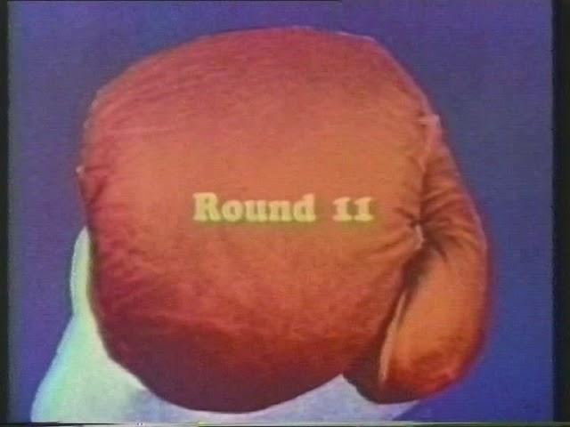 Nino Benvenuti vs Luis Rodriguez 22.11.1969 - WBC & WBA World Middleweight Championship (Highlights)