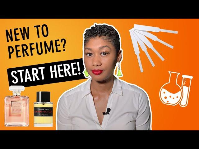 Perfume 101 | A Comprehensive Reference for Fragrance Beginners