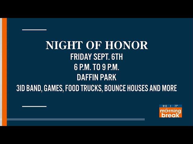 Fort Stewart, Hunter Army Airfield and City of Savannah to host Patriot Day 5K and Night of Honor