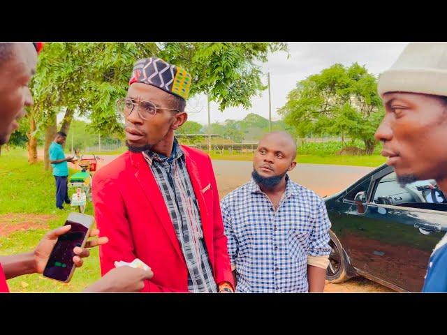 NDALAMA ZAPITA - Episode 182