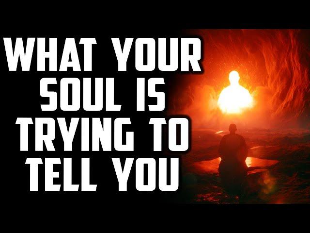 Depression and Anxiety is a Sign from your Soul Q&A Sufi Meditation Center