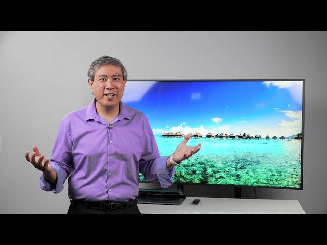 BenQ SL-Serie Expertenbericht von Art Suwansang | Pantone-validierte Digital Signage Displays