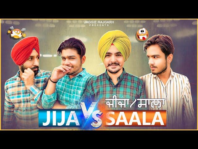 Jija Saala • Jaggie Tv