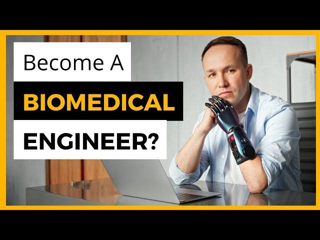 Biomedical Engineer: Salary, Jobs, Education (2022)