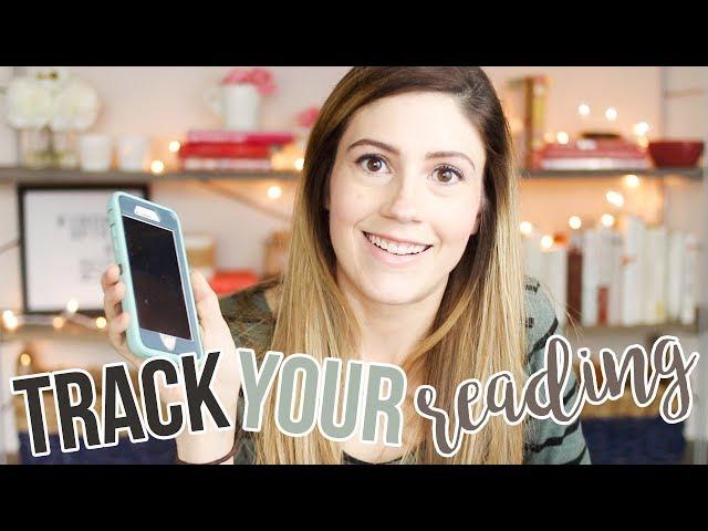HOW TO TRACK YOUR READING WITH BOOKOUT/BOOKLY