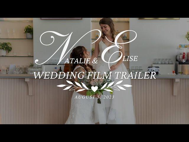 Natalie & Elise trailer