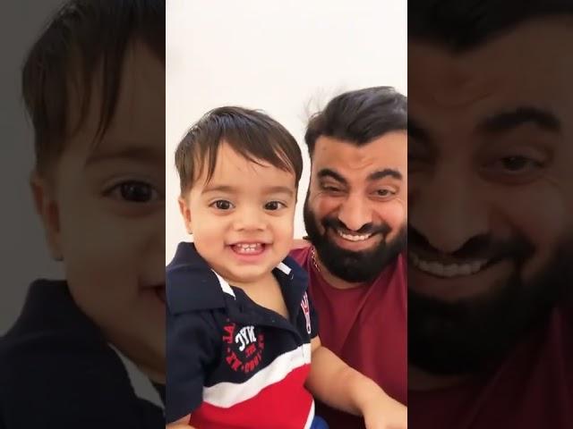 Watch and subscribe @sameer umar vlogs #shorts #pune #family #sameerumarvlogs #baby #cutebaby