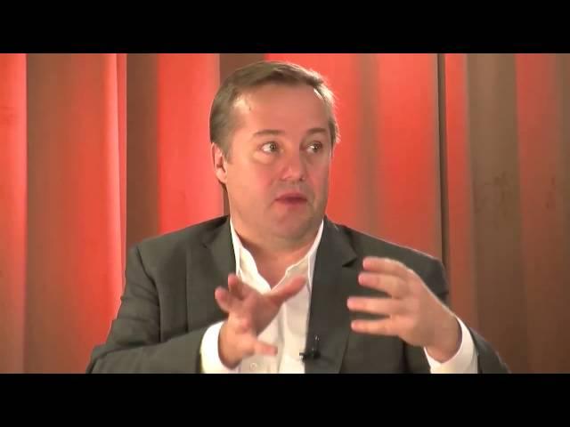 A Fireside Chat Jason Calacanis