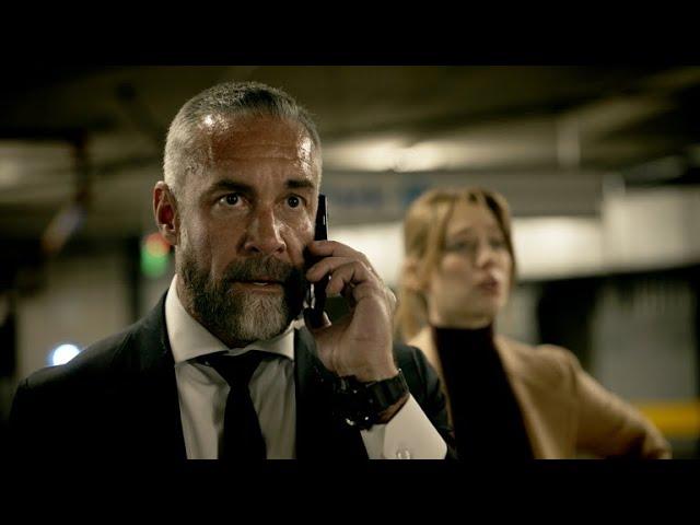S.W.A.T. - Kidnapping