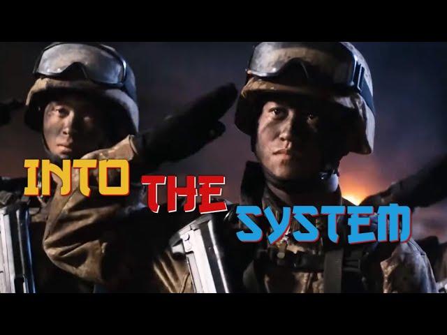 Into the System | Modern China army | Sinful Owls (feat. PSYBOLORD)- Into the System