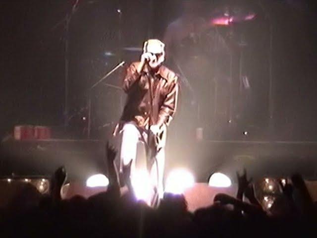 Alice In Chains - 1993-04-11 - San Jose -  [Full Show] - [Upgrade/Master/Deshaked/60fps]