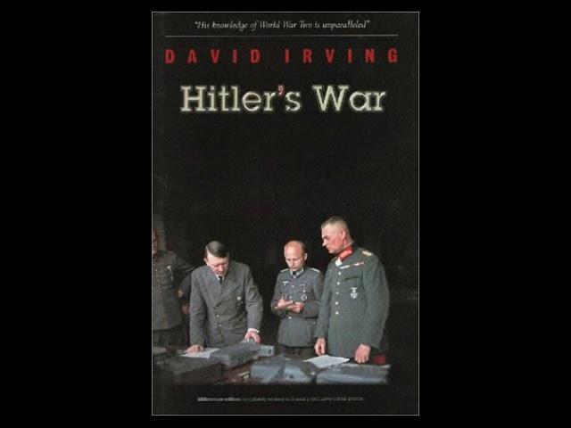 The War Path: Hitler's Germany by D. Irving 1 of 5