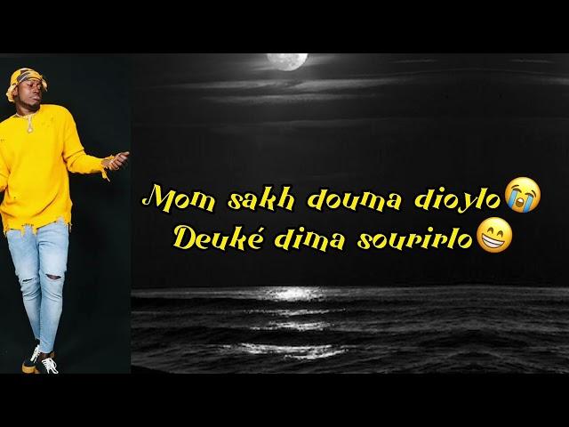 Soryba - Mbeuguelou Bandit (Lyrics Clip Officiel)