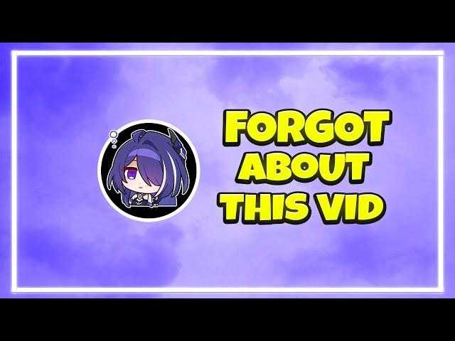 Acheron Forgot about this Video - Part 16