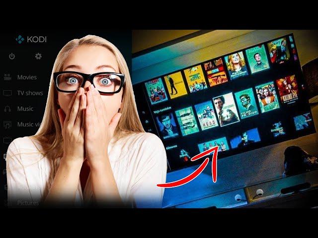 Kodi Addons 2024 | TOP 3 Working Kodi Builds in 2024 ( Latest updates)