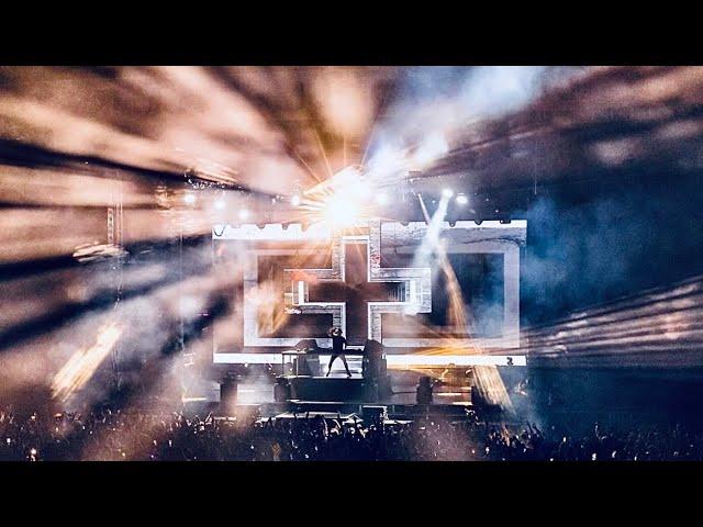 Martin Garrix - Gravity [Latest Version] | Palm Tree Music Festival 2024