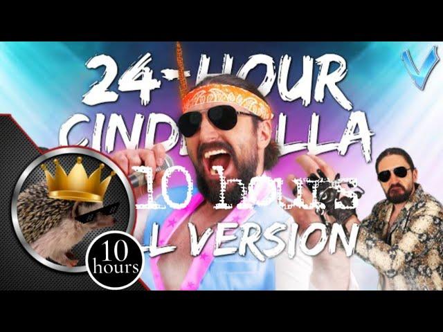 Yakuza 0 - 24-Hour Cinderella (FULL SPEC) [24時間シンデレラ] (Metal Cover by Little V) 10 hours