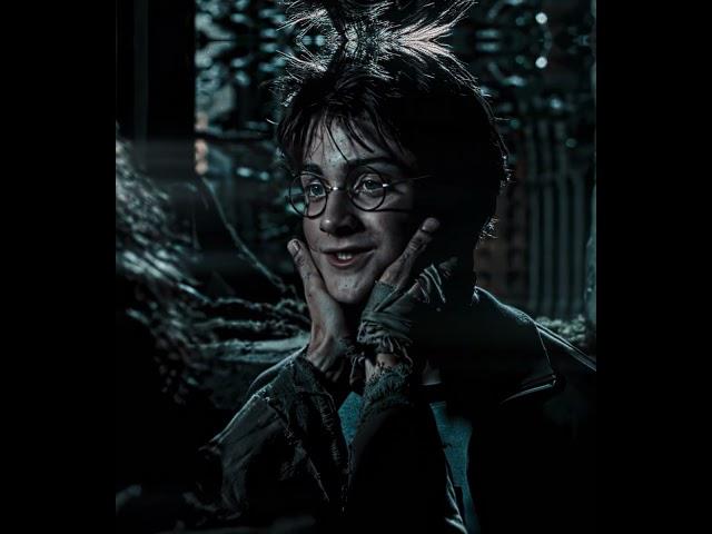 He Has HER Eyes - "Harry Potter X Lily" Edit | EMIN ft. JONY - Каmin (slowed) (tiktok remix)