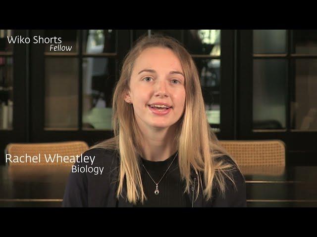 Rachel Wheatley
