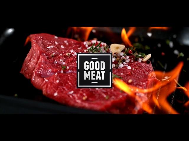 GOOD MEAT