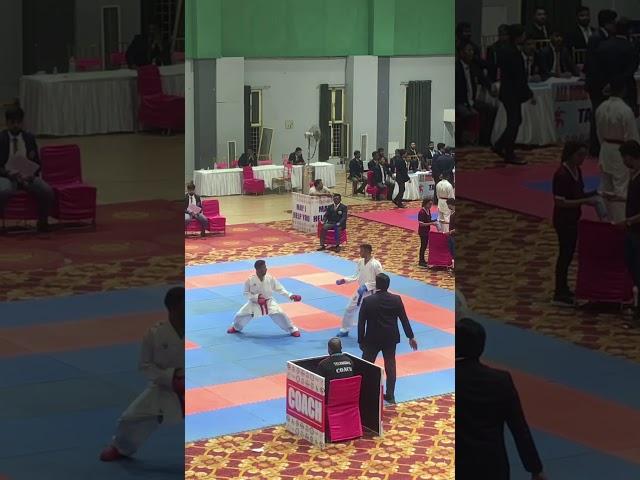 Amazing karate kumite #music #phonk #taekwondo #sportmartialarts #combatsport #karate