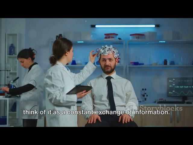 Consciousness Unveiled: A Deep Dive
