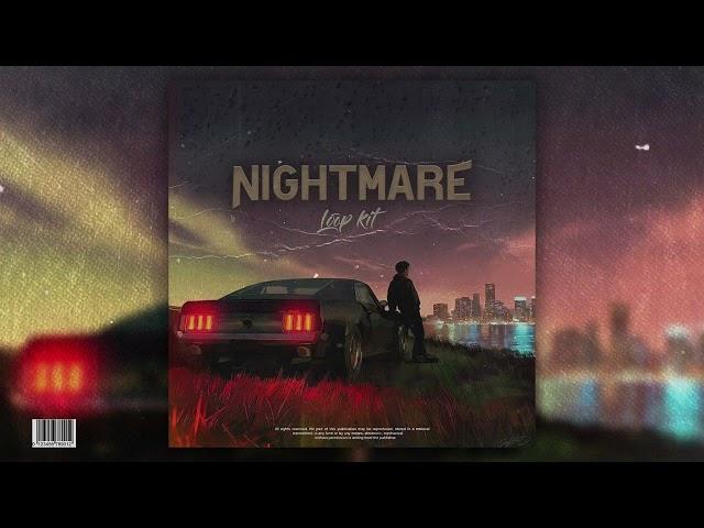 ~FREE~ Guitar Loop Kit - "Nightmare" (Juice WRLD, Dro Kenji, The Kid Laroi)