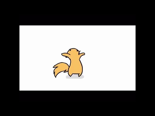 Funniest Warrior Cat animations