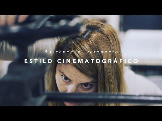 Cómo hacer vídeos con ESTILO CINEMATOGRÁFICO (o acercarse) ∼ Laura Blesa