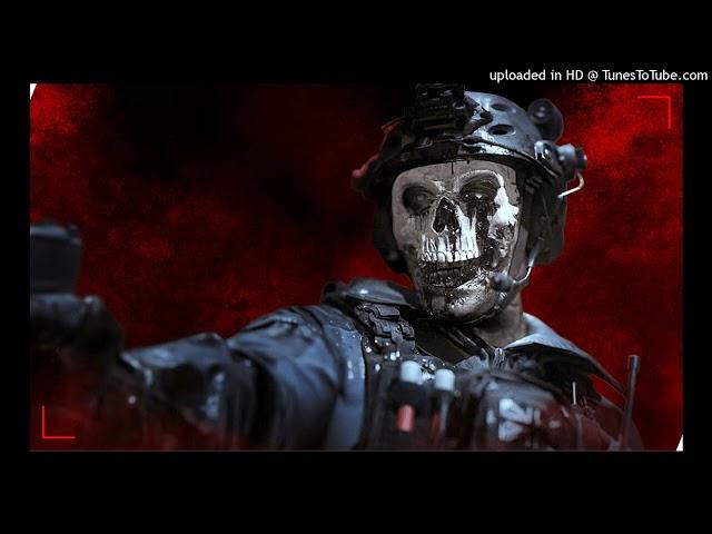 If I Made The Upcoming Call Of Duty MW3 Zombies Theme [PROD. APXLLYXN]