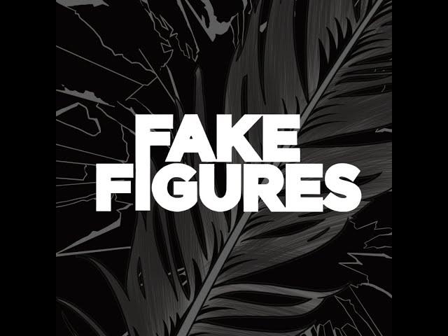 Interview With Steve Ludwig Of Southern California's Fake Figures