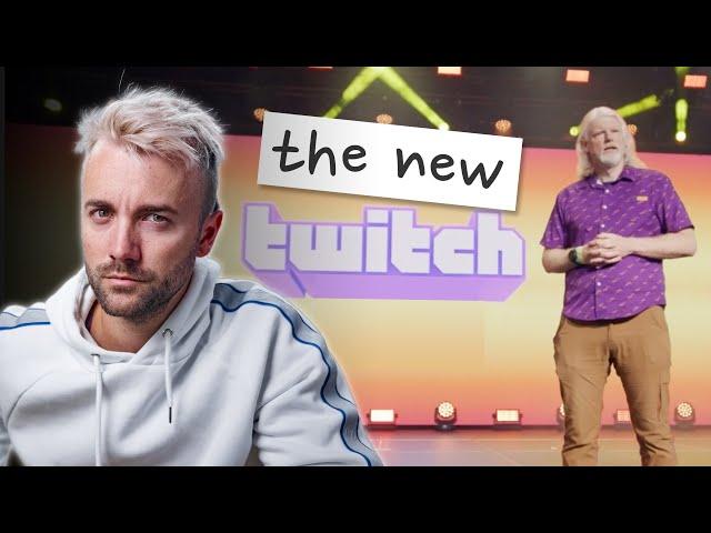 Twitch - The Company of 𝘈𝘓𝘔𝘖𝘚𝘛 W's