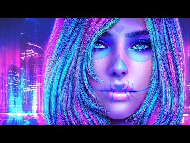 Trevor Something - Your Eyes [In Your Brain LLC]