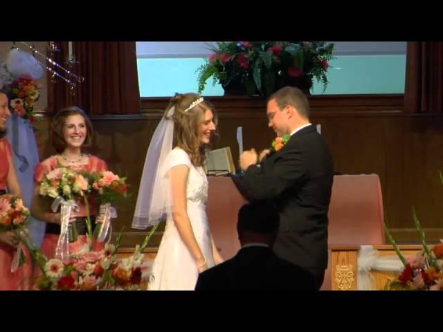 Wedding Video Sample  - DHC Videography