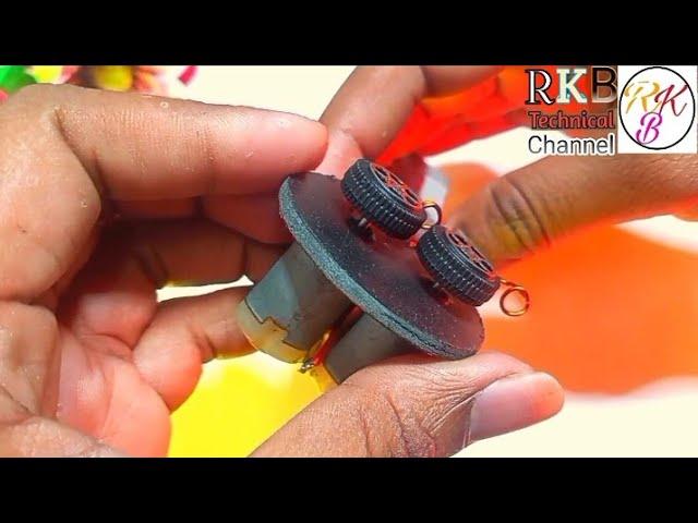 How To Make a String Shooter #shorts
