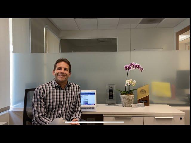 Talking Orange County Real Estate - A Market Shift, OC Housing Report, Nick Di Re