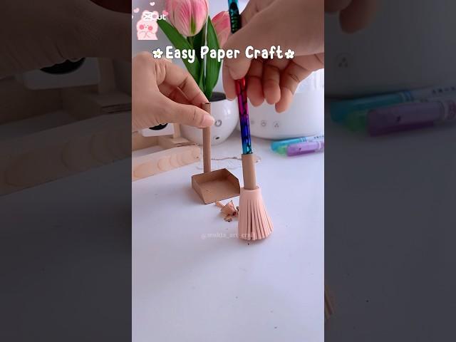 Easy paper craft ideas #shorte #artandcraftideas
