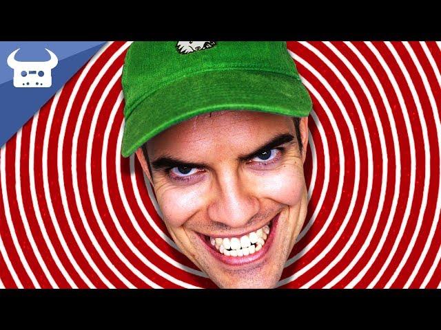 JACKSFILMS DISS TRACK - Rap Roasts #5 | Dan Bull (Christmas Special Rap Roast)