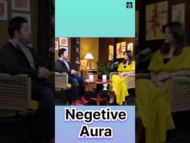 Negetive Aura (Podcast with Abhay Khanna) #astrology #astrologer #vastu #podcast #shorts #viralvideo