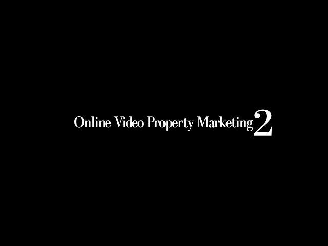 Online Video Marketing: Example 2