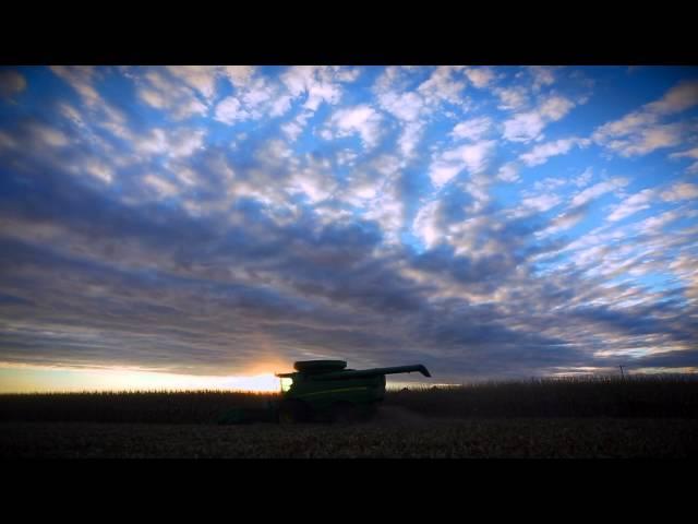 Luke Bryan Harvest Time (Featuring The Bartaks)