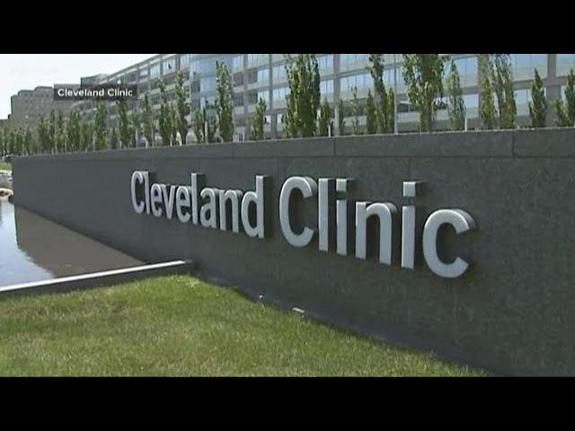 Cleveland Clinic ranked second best hospital in the world