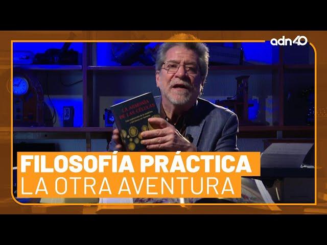 Filosofía práctica | La Otra Aventura