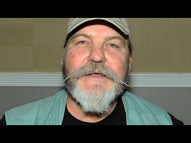 Barry Windham - The Full Interview