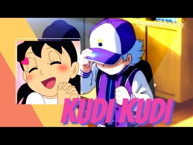 Kudi kudi song by gurnazar ft. Luca and shizuka 