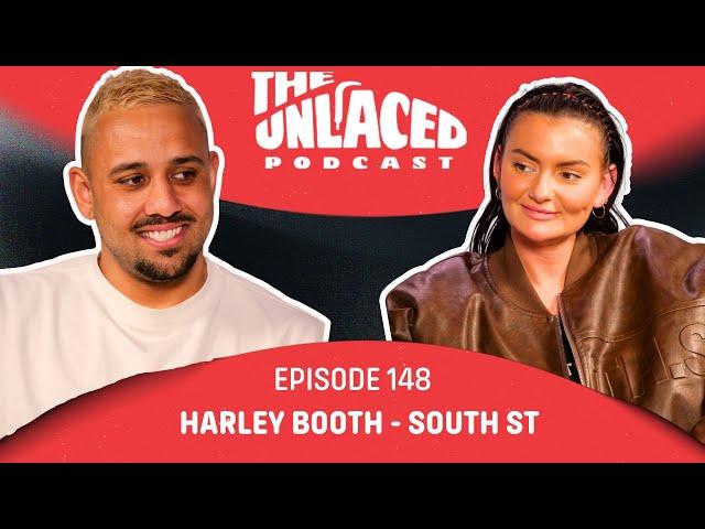 Harley Booth Talks Founding South St, Why Company Culture Is Key & Pursuing Your Passion #148