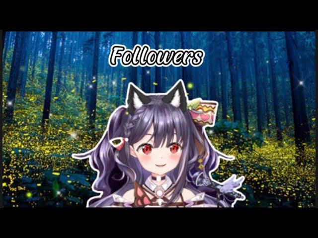 Followers Cover by Nika Linh Lan | [ Karaoke stream 24/5/2023 ]