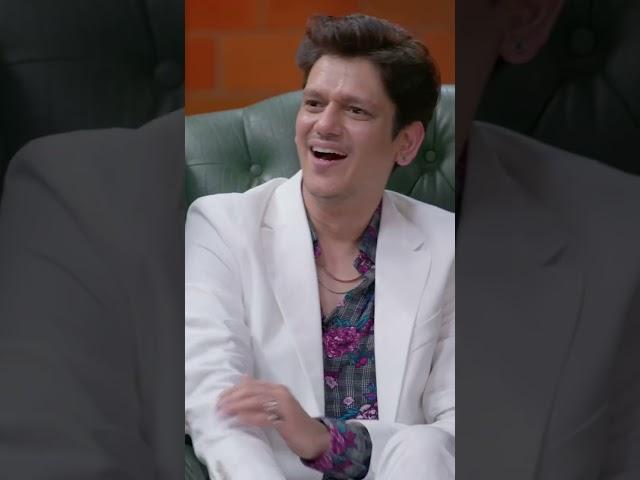 The Roast of Vijay Varma