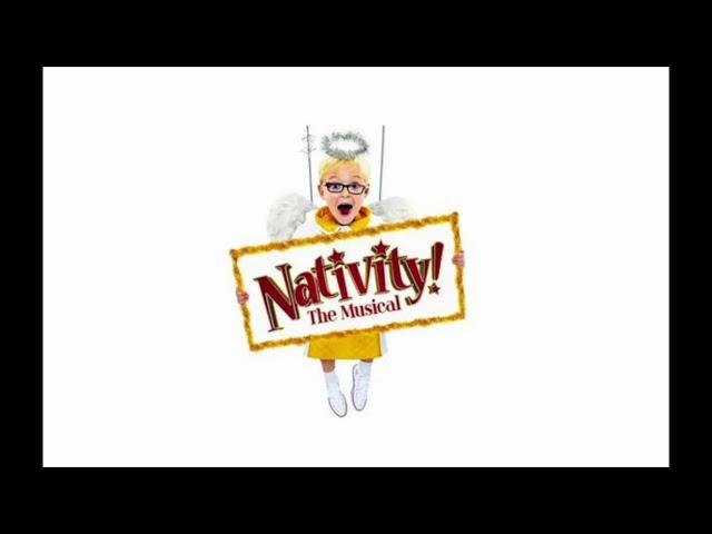 Sparkle and Shine (Backing Track) from Nativity! The Musical