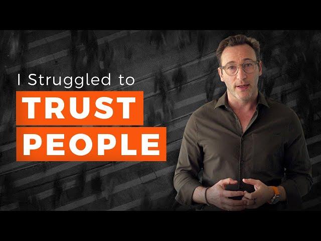 How Do We ACTUALLY Build Trust In Our Teams?